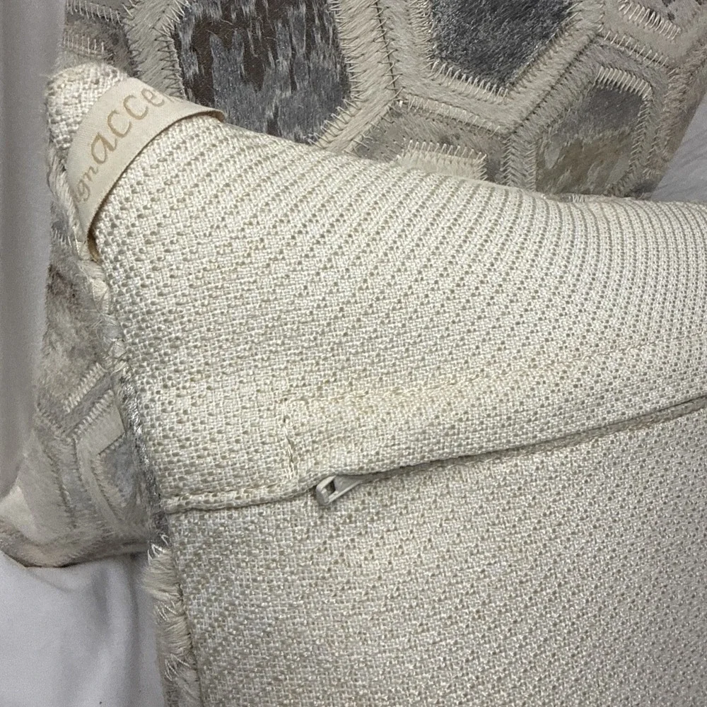 Canvello luxury ivory